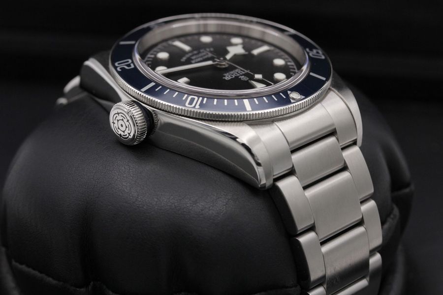 Tudor Heritage Black Bay 79220B